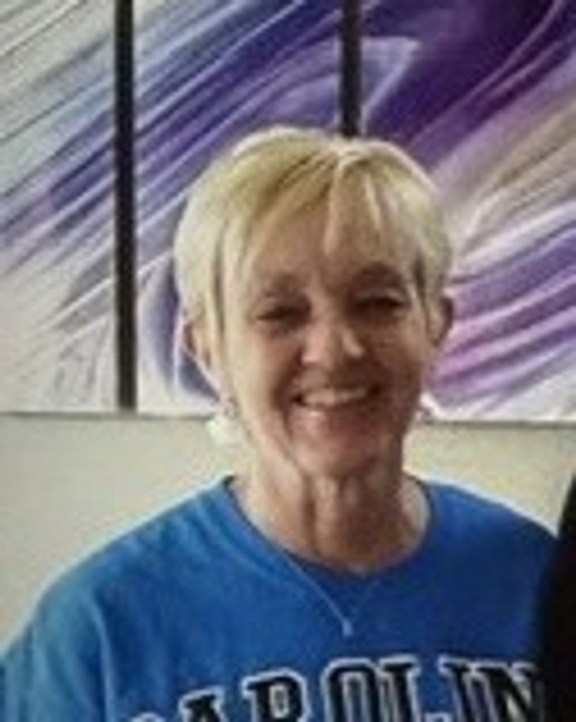 Marilyn Bullen Carpenter Profile Photo