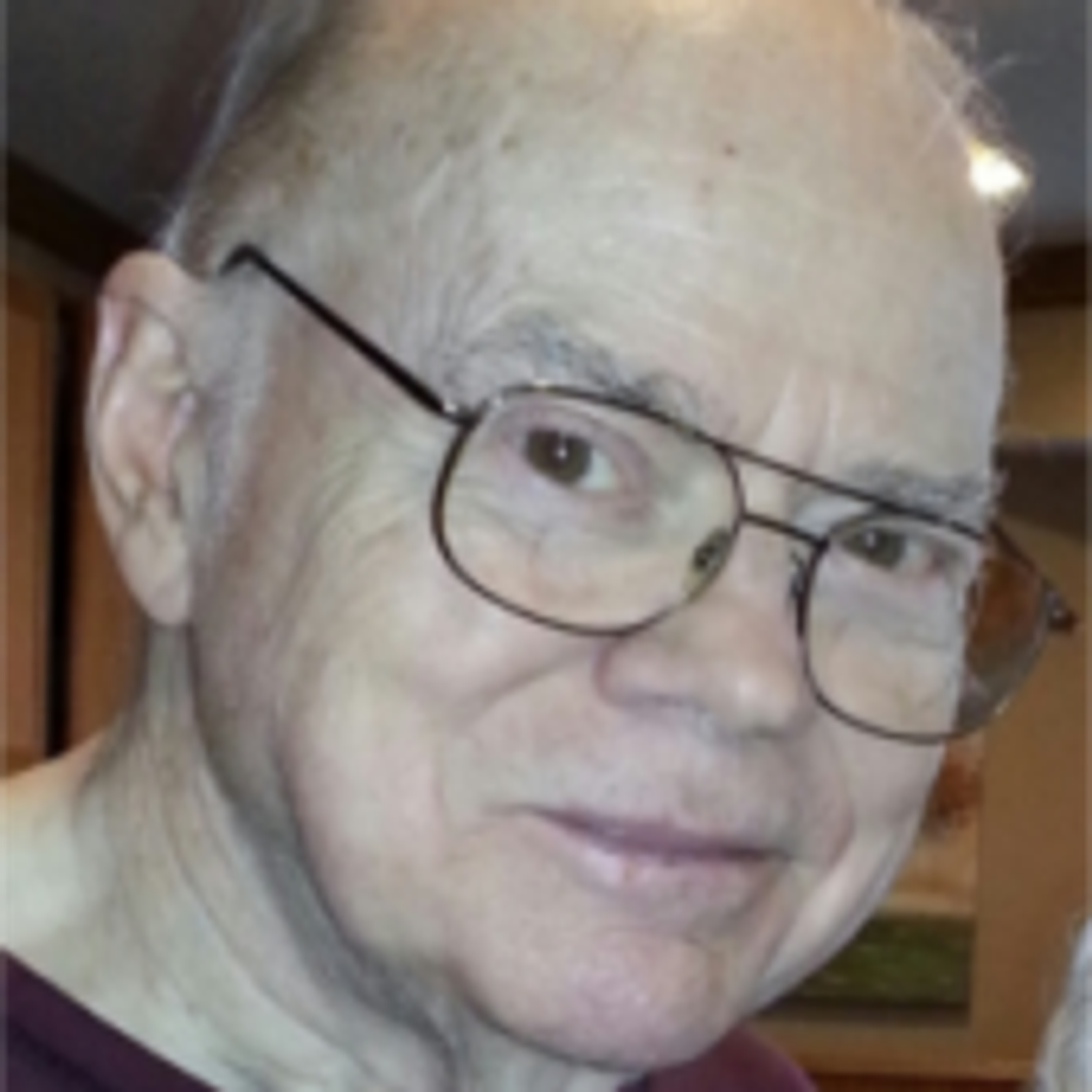 Robert E. Nelson Profile Photo