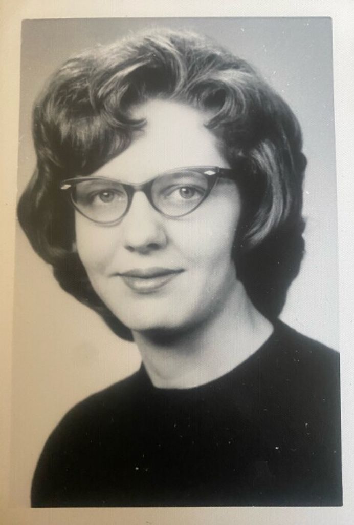 Lorraine E. Johnson