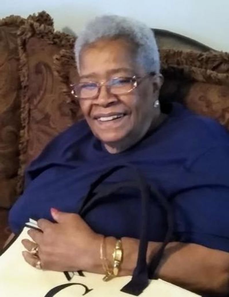 Carrie L. Johnson Profile Photo