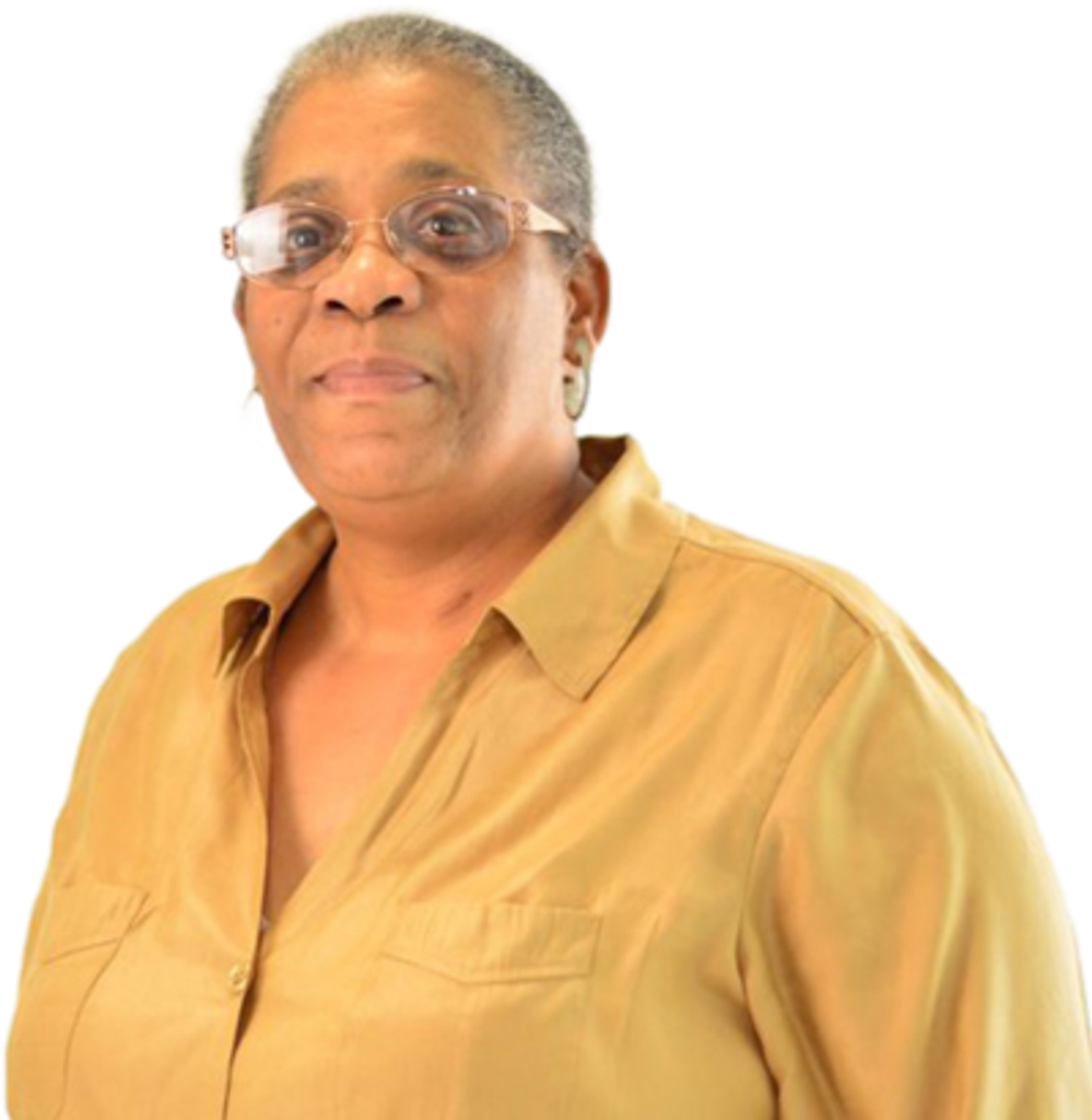 Valerie Lewis Profile Photo