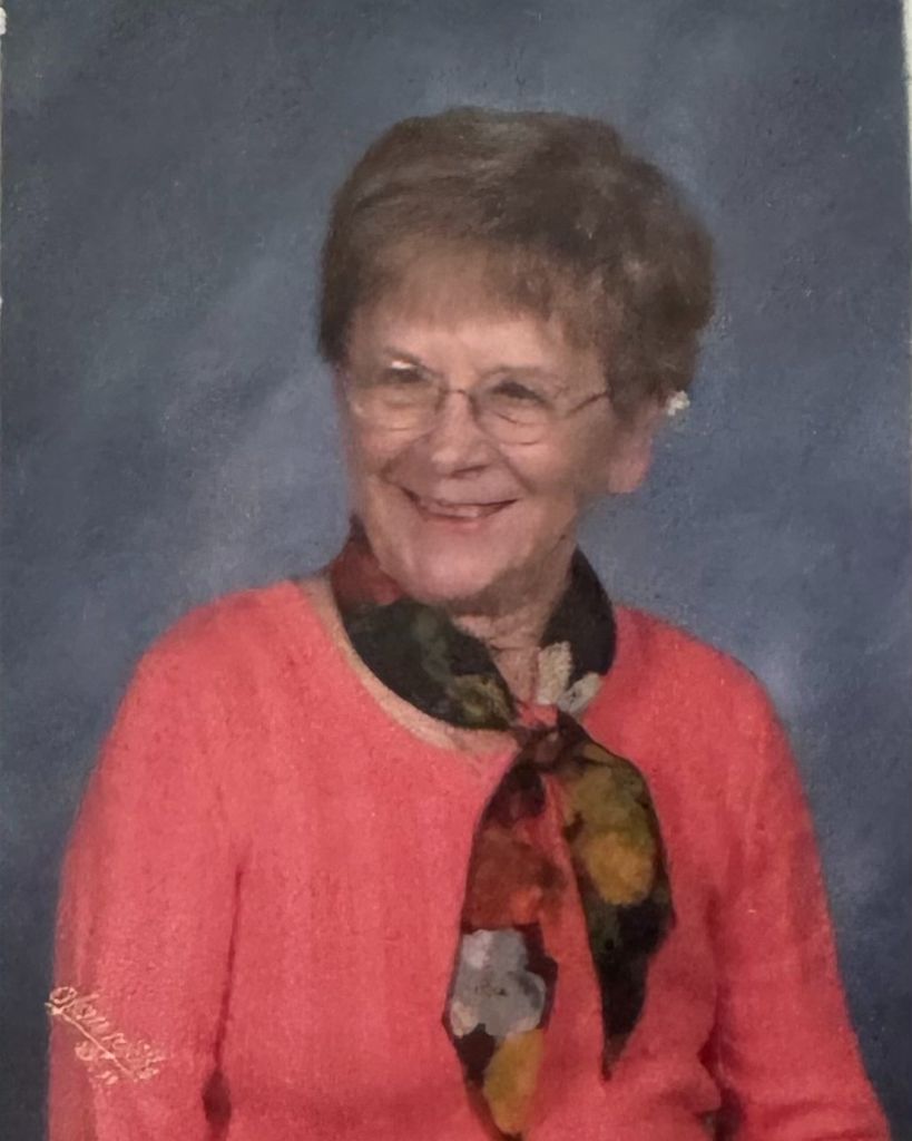 Martha Anne Cress Fridlund Profile Photo