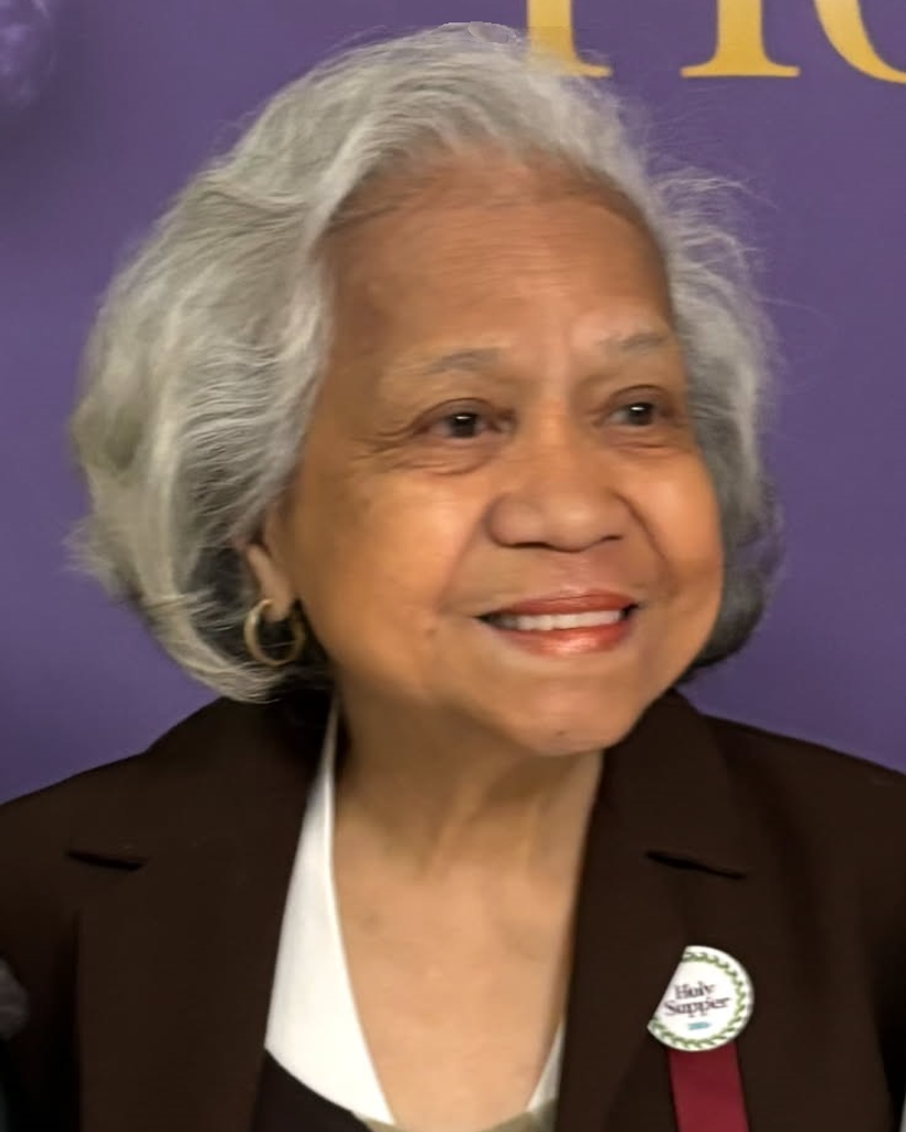 Aida Madlangbayan Profile Photo