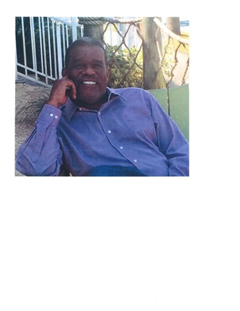 Russell Smith Profile Photo