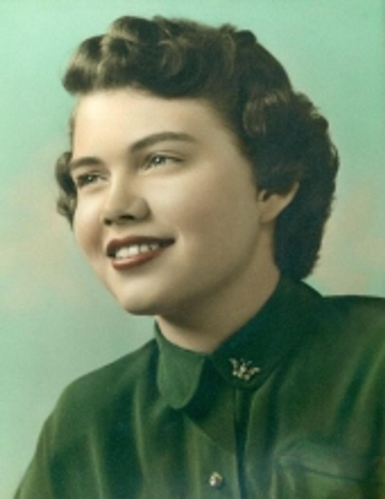 Virginia Woken