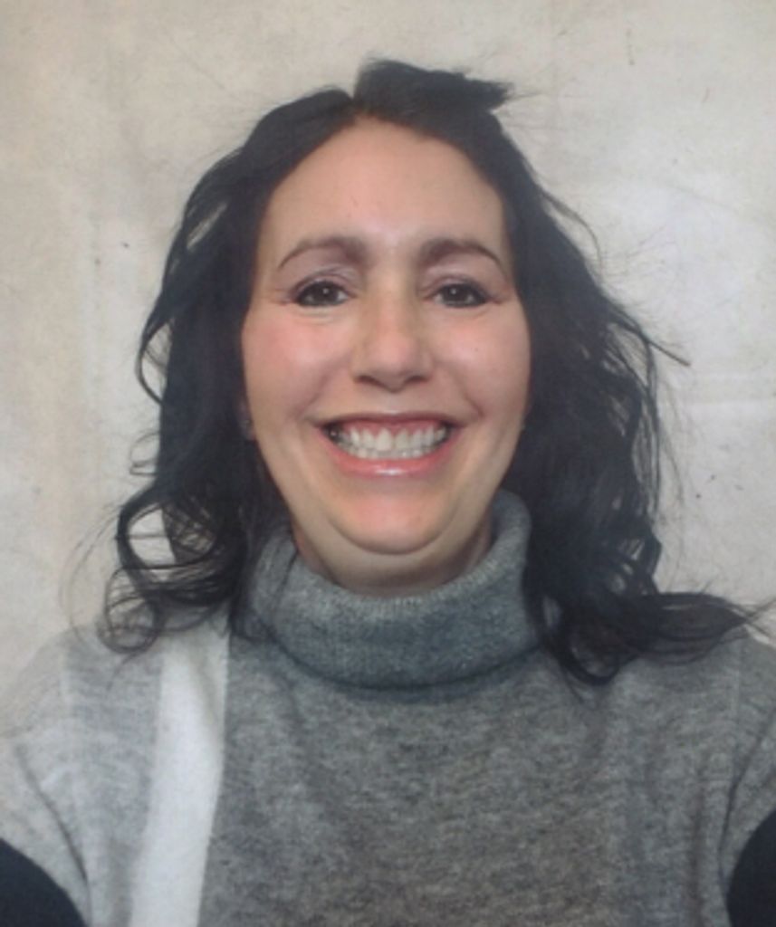 Michelle Camarata Profile Photo