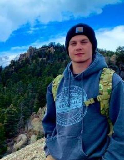 Sergeant Joshua Richard Schoof Profile Photo