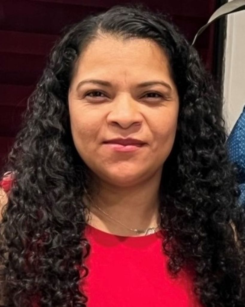 Vilna Lyda Maradiaga Altamirano