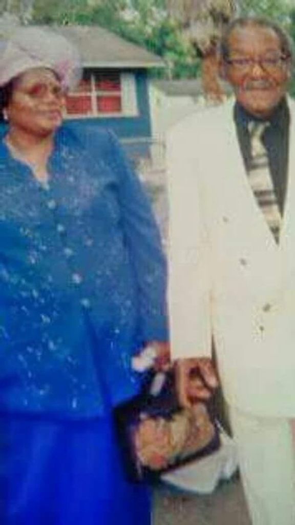 Rosa Asberry Profile Photo