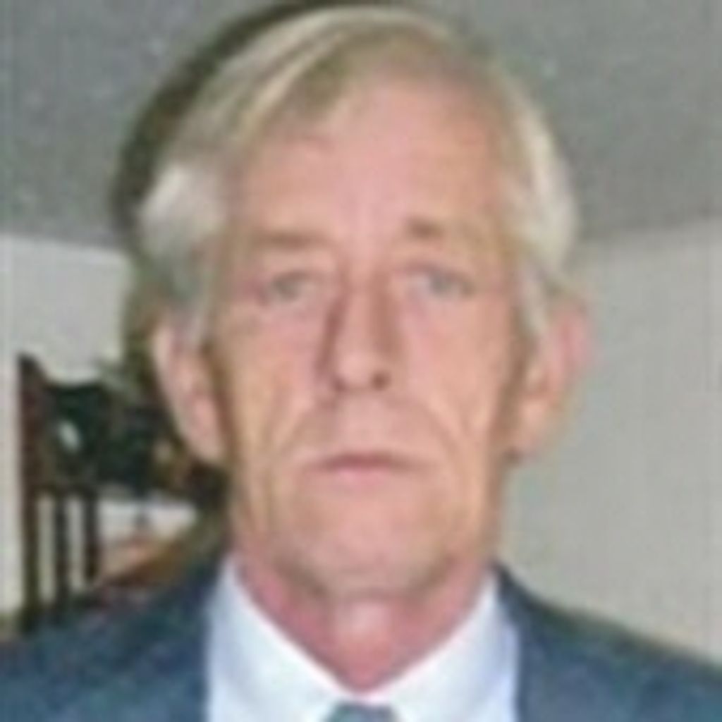 James E. "Jim" Jenkins