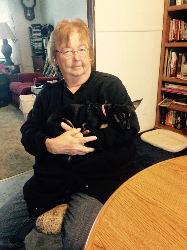 Corrine L. Kuhn