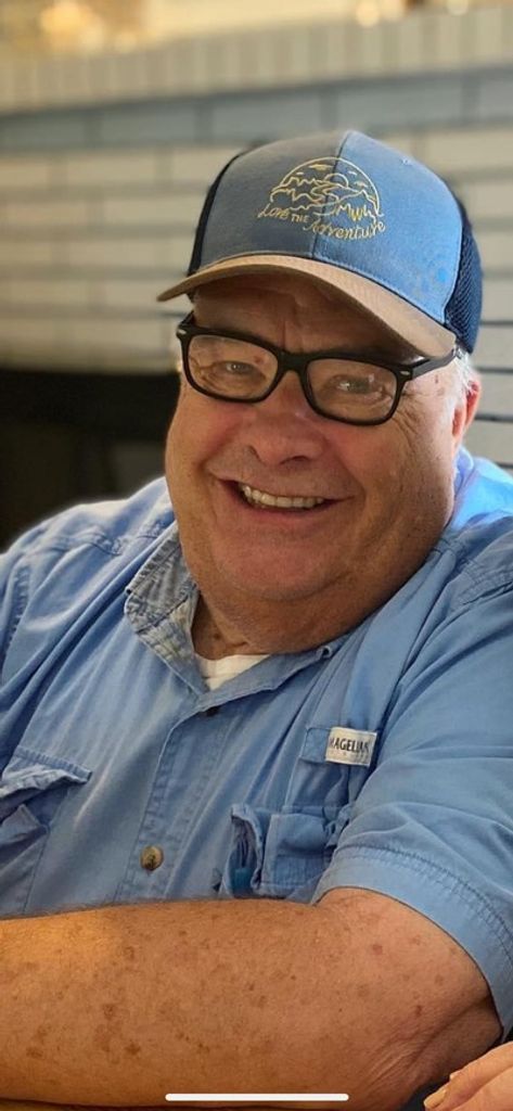 Charles Cobb Iii Profile Photo