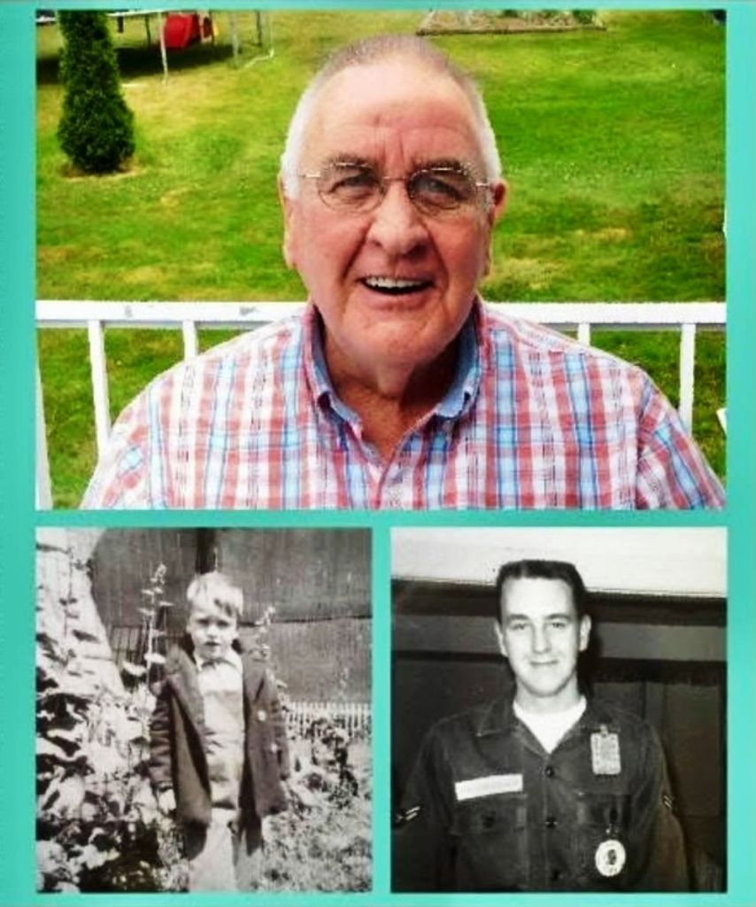 William N. Holcomb Jr.