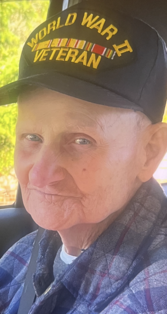 Theodore Mitchem Profile Photo