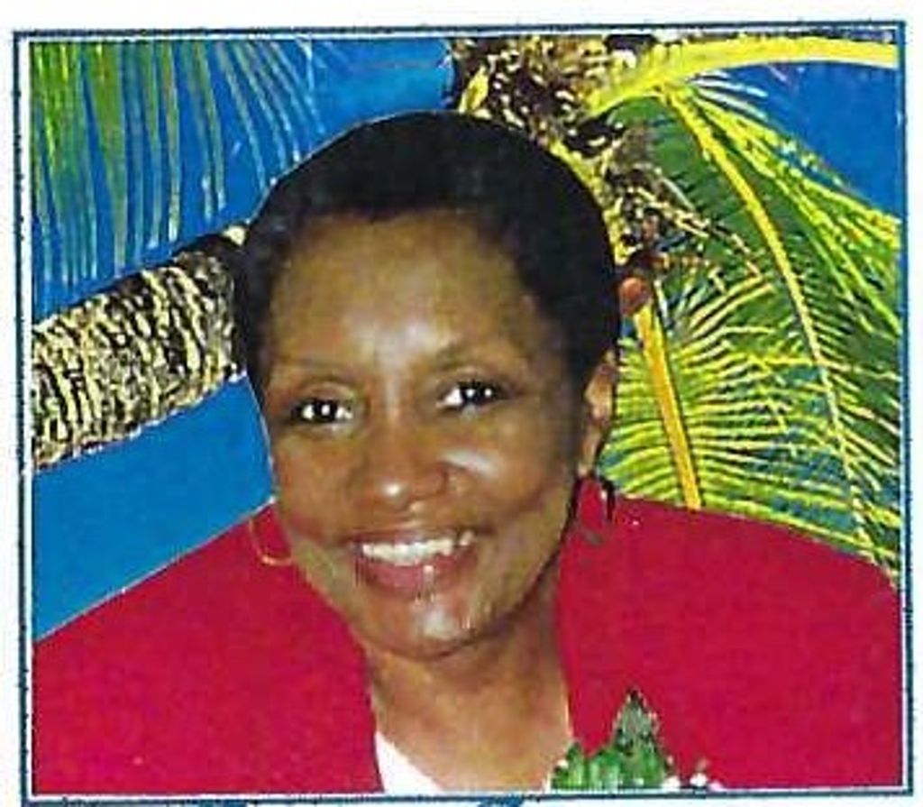 Barbara Peterson