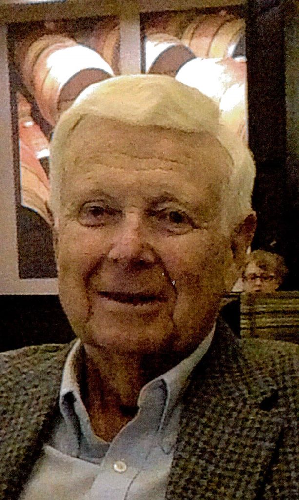 John "Jack" Anthony Royse, Jr.