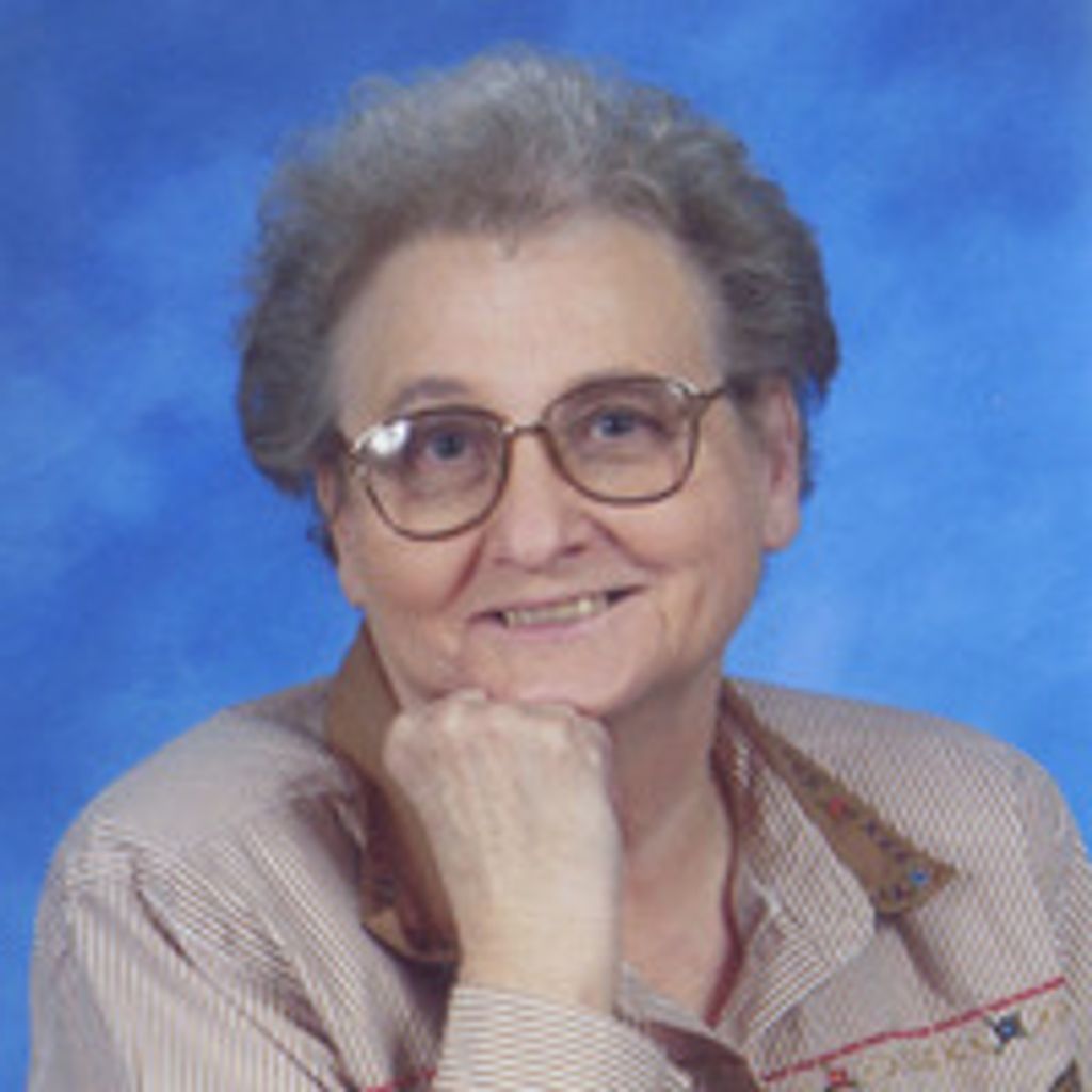 Myrna Dickey (Tulia)