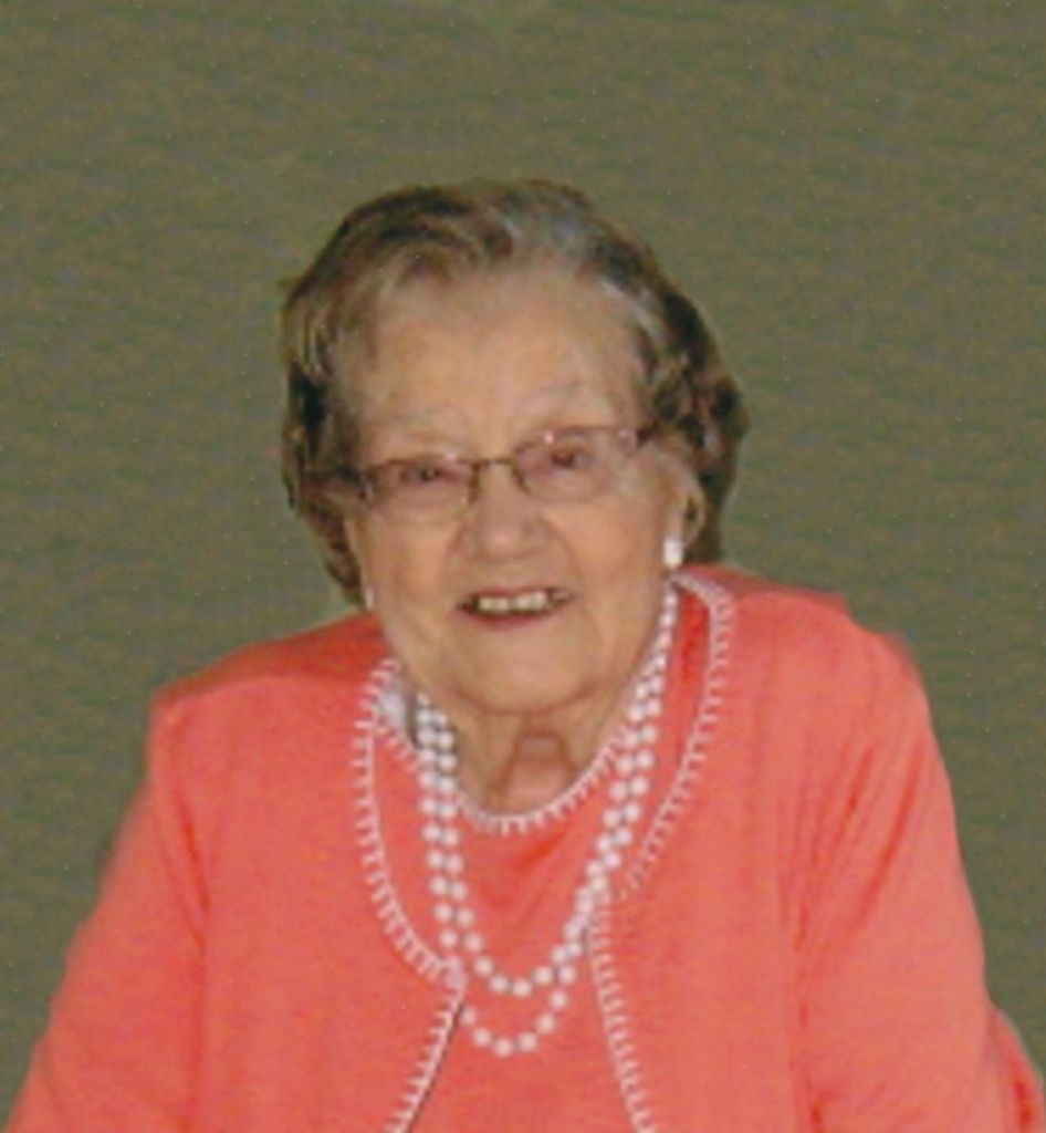Mary Catherine Thurman Wilde Profile Photo