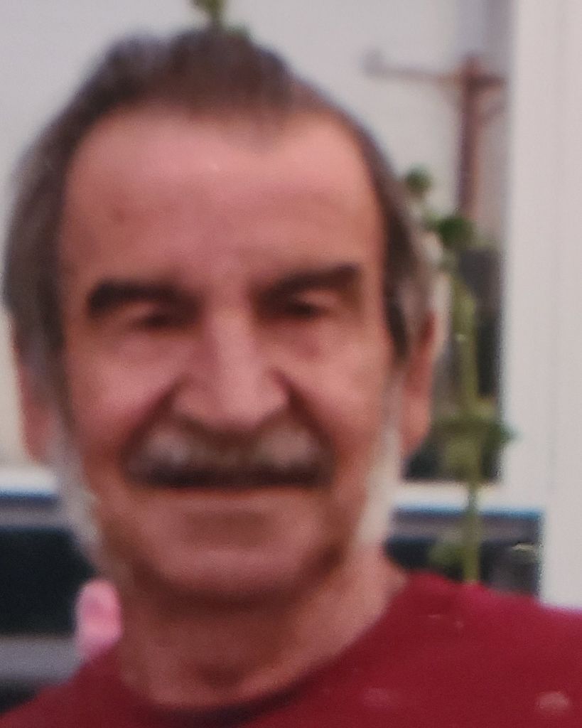 Norman Gerald Snyder Profile Photo