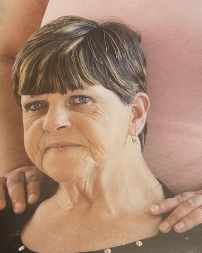 Rosanna Hobbs Profile Photo