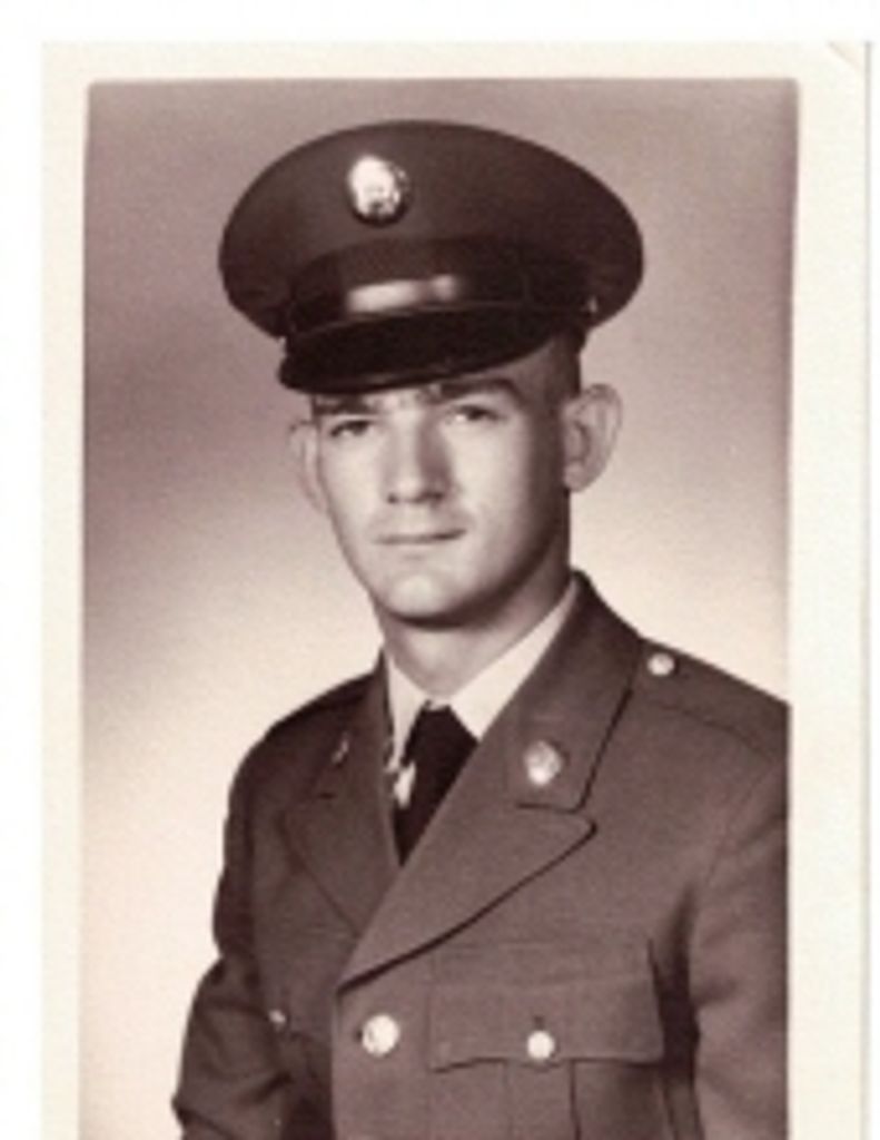 Lonnie Neal Smith Profile Photo
