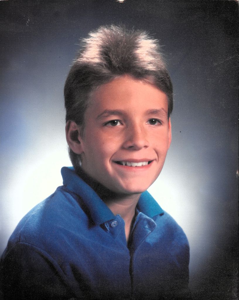 Mark Rottner Profile Photo