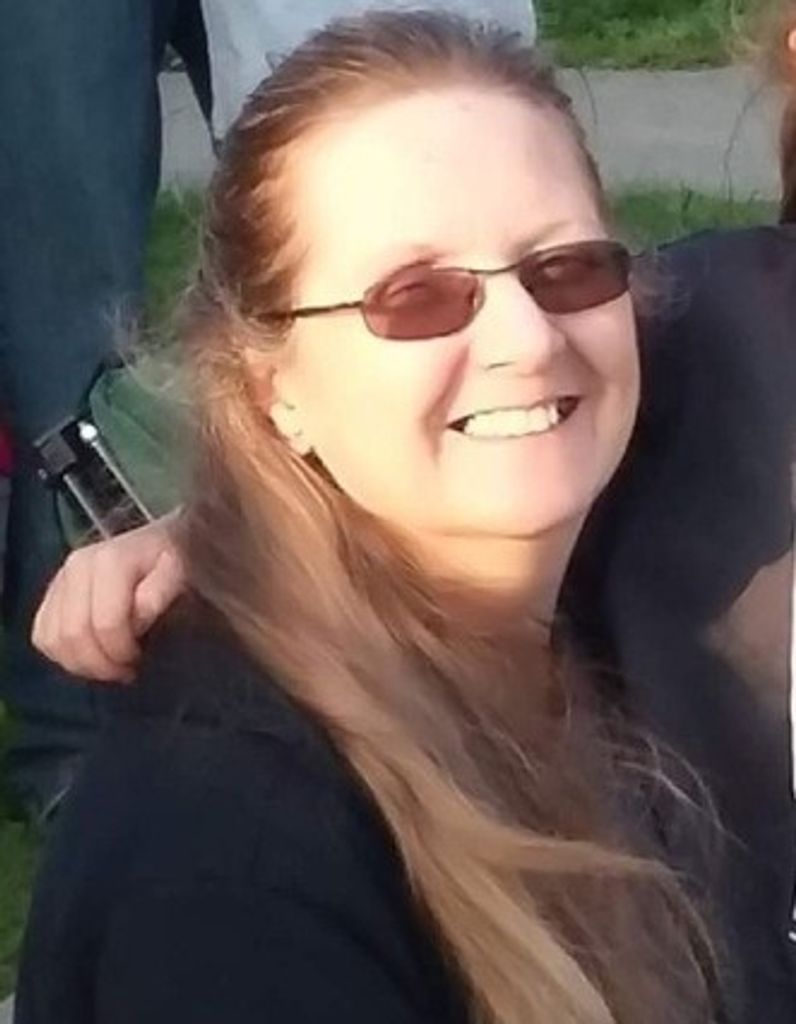 Gloria Jean (Inlow)  Lunsford Profile Photo