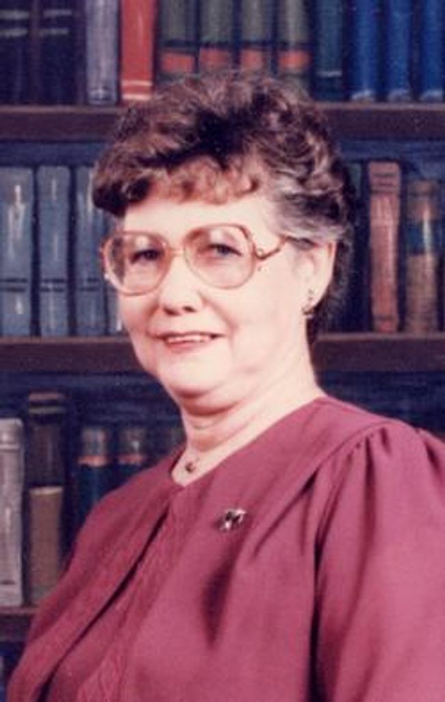 Doreen Margaret Powers