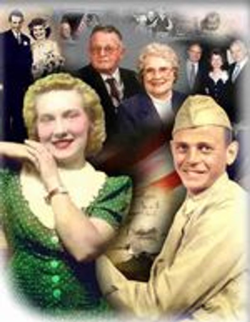 Lawrence Frank Rehagen