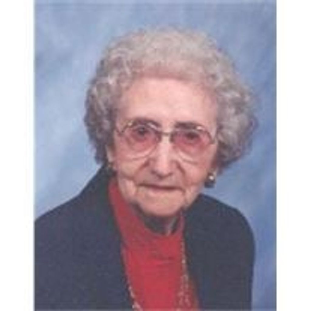 Mary Spry Little
