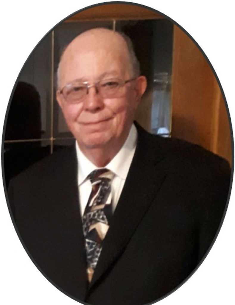 Thomas  Frederick Hogan Profile Photo