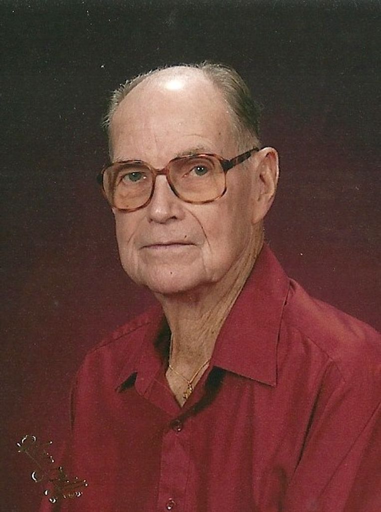 Clarence J. Benke Profile Photo