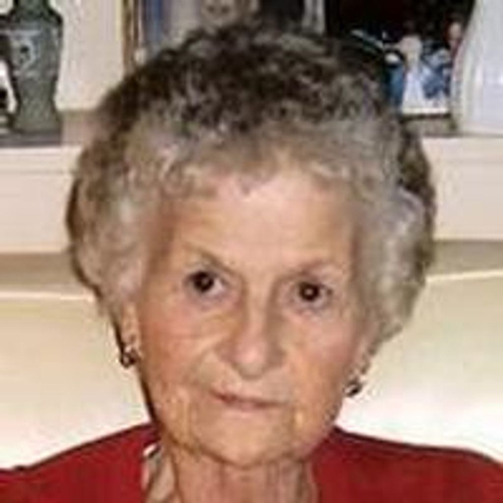 Jo Ann Reed