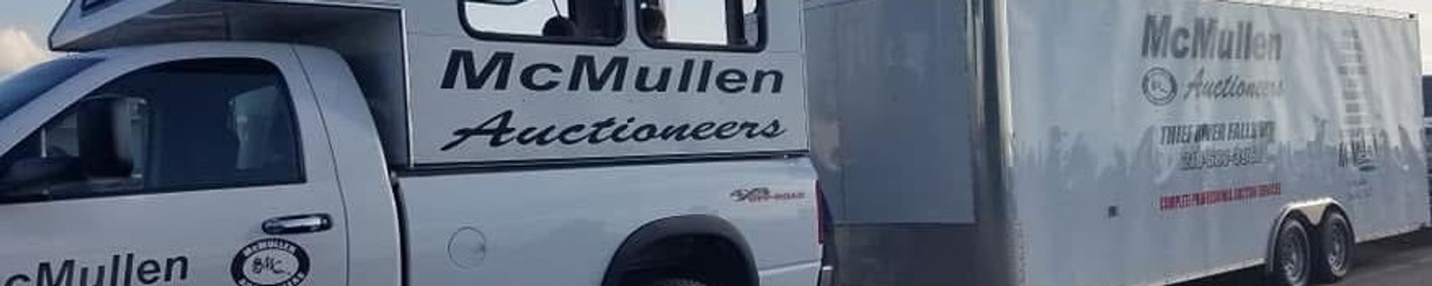 Cover for Joseph "Joe" McMullen's Obituary