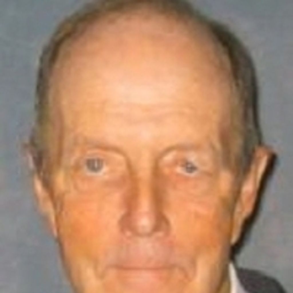 Lawrence "Larry" Cunningham