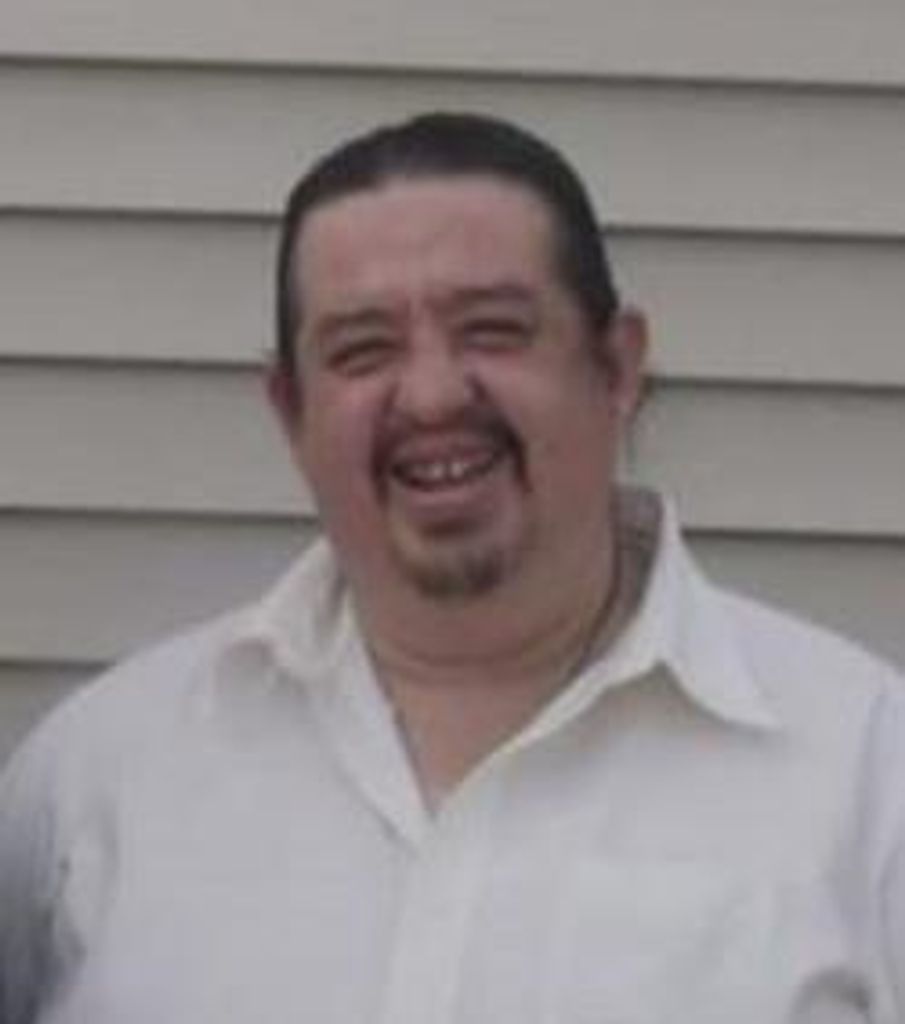 Kevin Eugene Dorsett