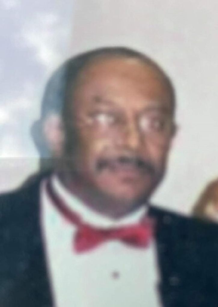 Charles Dewitt Bennerman Profile Photo