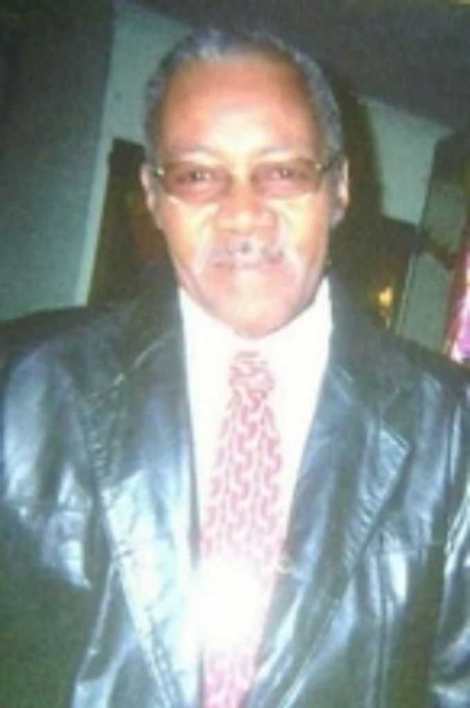 James Milton Hill