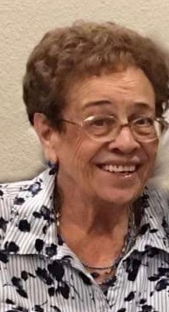 Patsy King Fowler Profile Photo