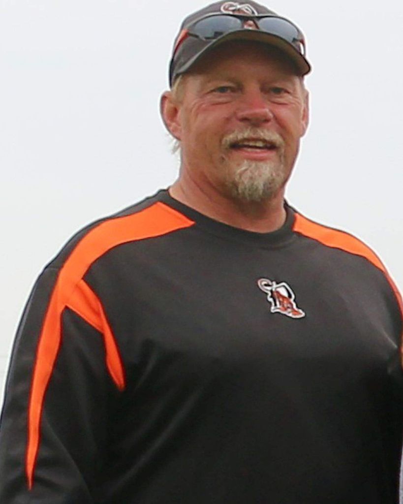 Howard E. Hansen