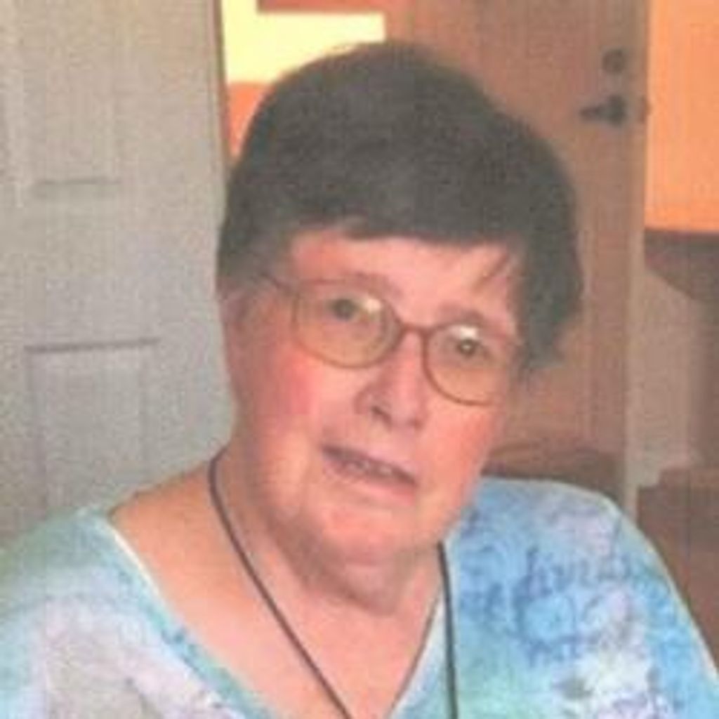 Patricia Lee Kuester