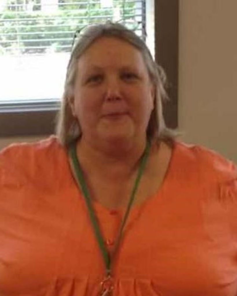Judith Branss Profile Photo