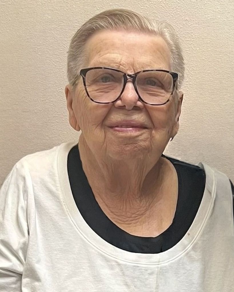 Joanne LaVonne Holman Profile Photo