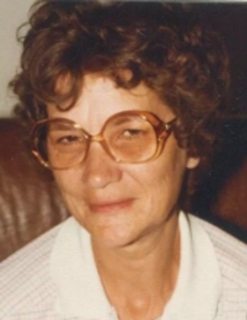 Phyllis Jean Price