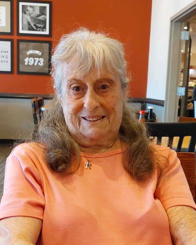 Anna Lee Hebert Martin Profile Photo