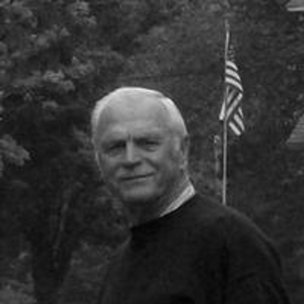Frank P. Hartman