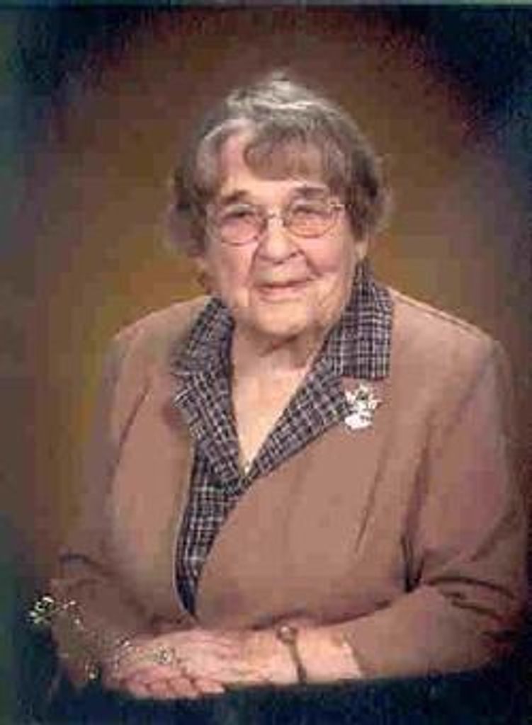 Thelma Rae Morris Wagstaff
