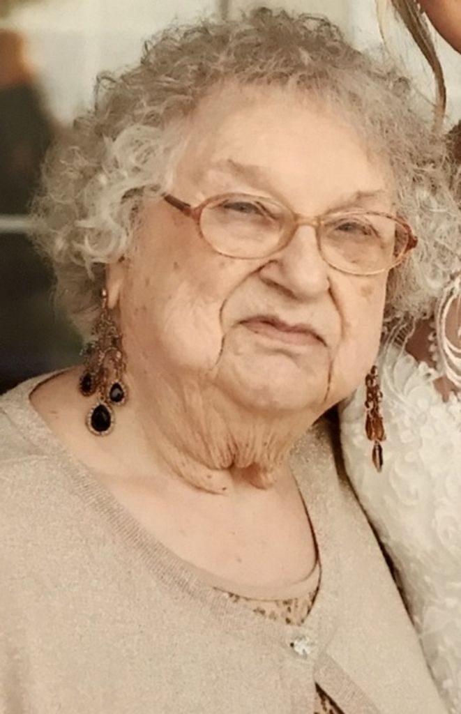 Sophie M. Wadsworth
