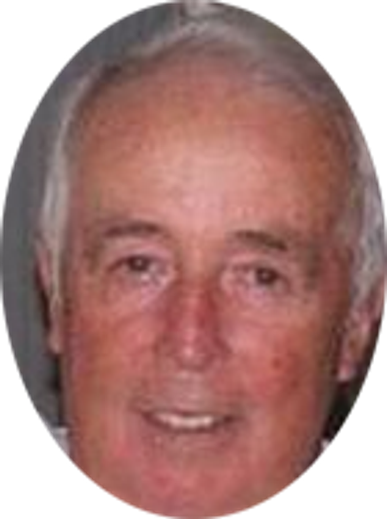 Melvin Paulson