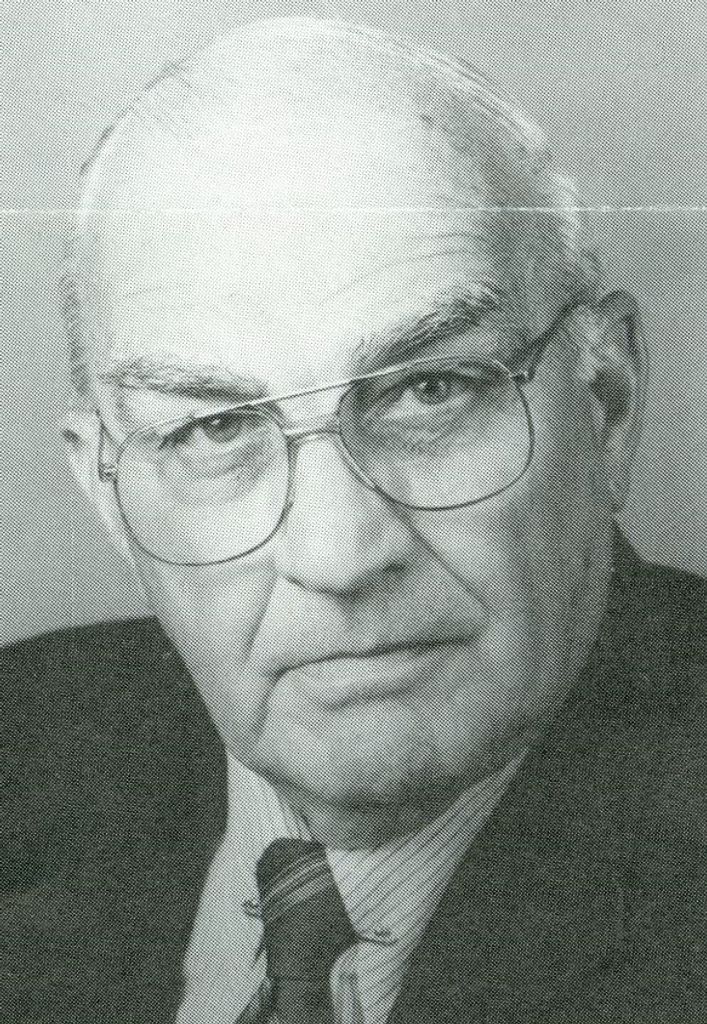 Stanley  R. Kester,  Sr.